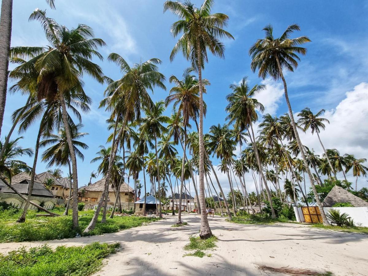 Отель Sunny House Падже Экстерьер фото